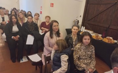 NOC POEZJI W DZWONNICY MYSZYNIECKIEJ